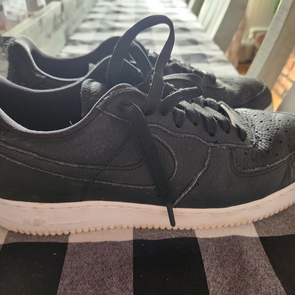 Nike Air force 1 men's size 10.5